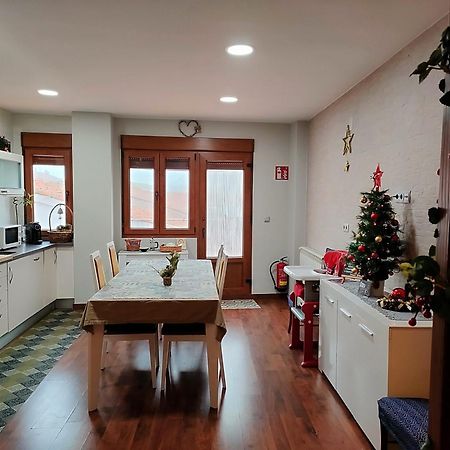 Casa Rural El Cano Nava del Rey エクステリア 写真