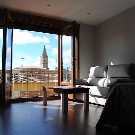 Casa Rural El Cano Nava del Rey エクステリア 写真
