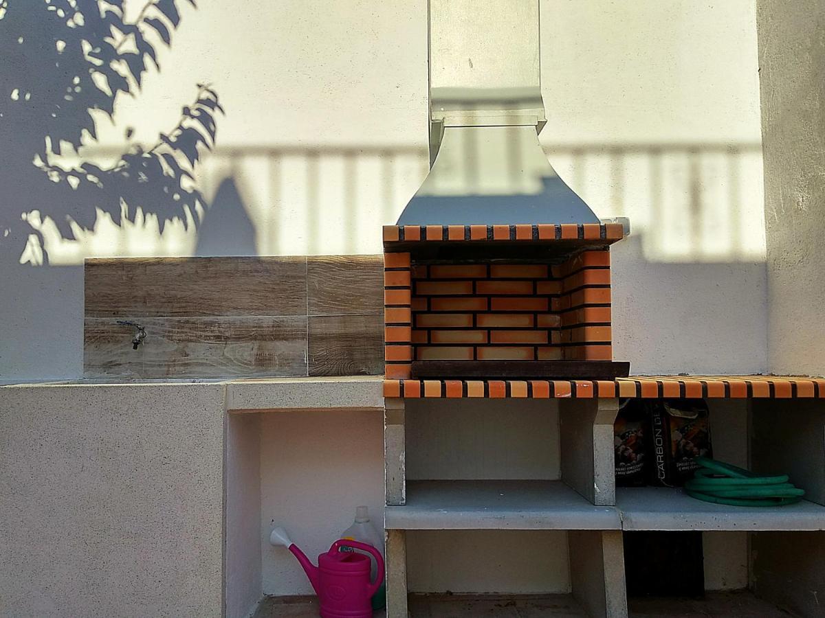 Casa Rural El Cano Nava del Rey エクステリア 写真