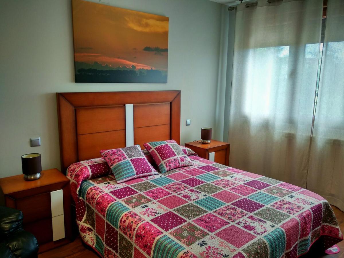 Casa Rural El Cano Nava del Rey エクステリア 写真