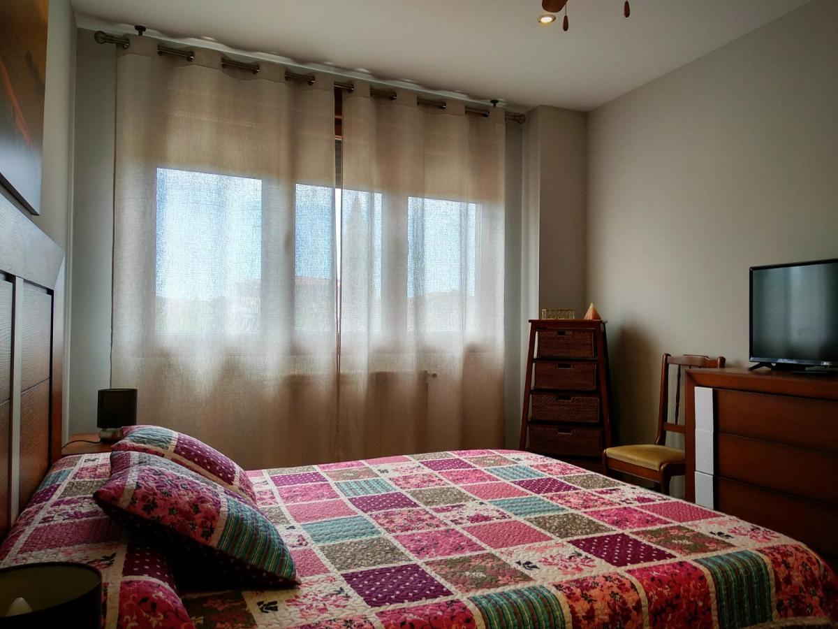 Casa Rural El Cano Nava del Rey エクステリア 写真