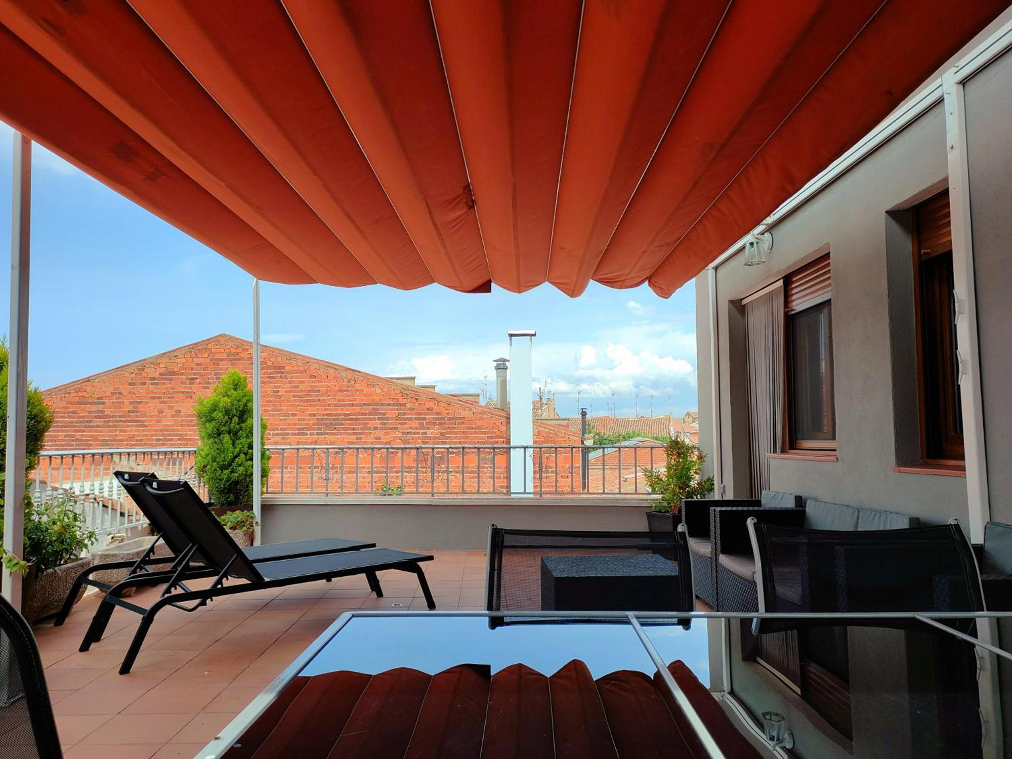 Casa Rural El Cano Nava del Rey エクステリア 写真