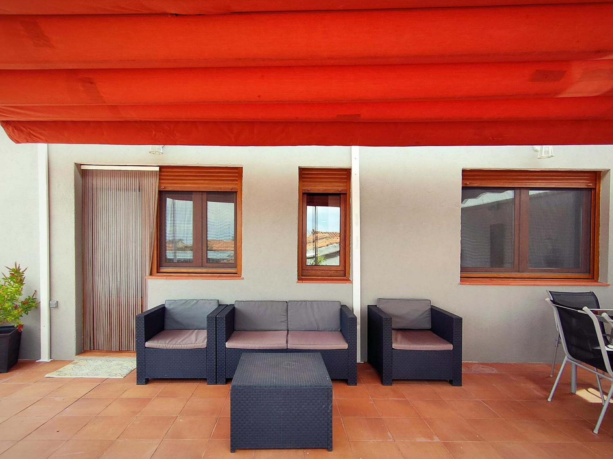 Casa Rural El Cano Nava del Rey エクステリア 写真