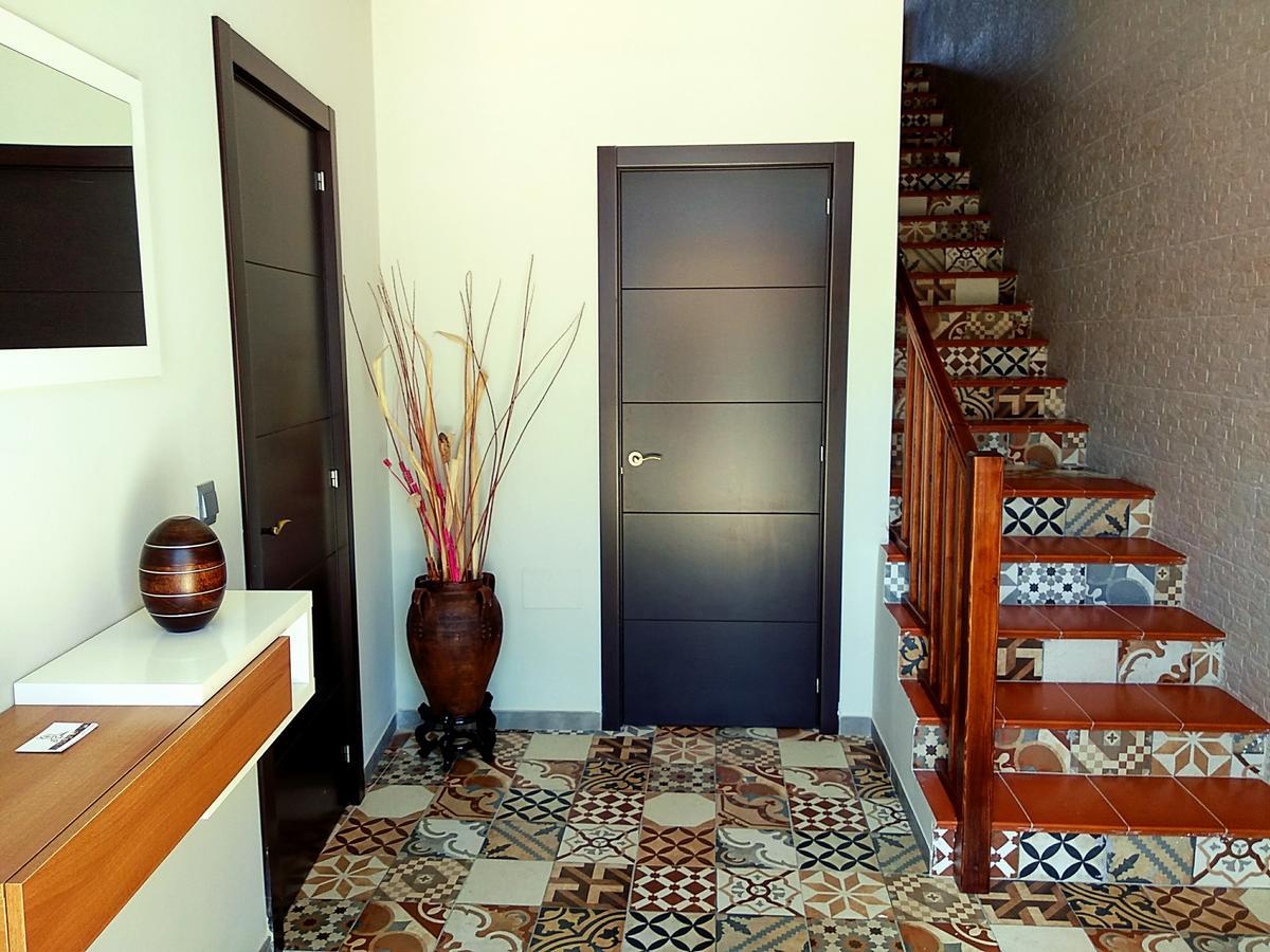 Casa Rural El Cano Nava del Rey エクステリア 写真