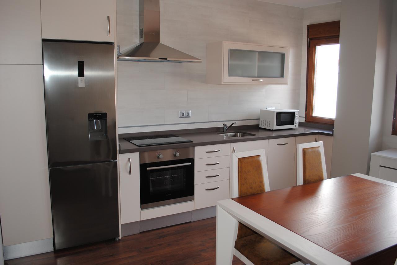 Casa Rural El Cano Nava del Rey エクステリア 写真