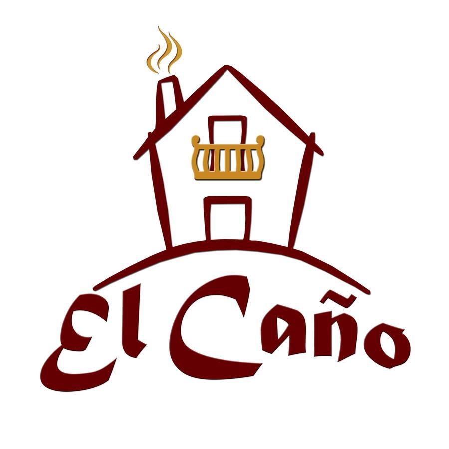 Casa Rural El Cano Nava del Rey エクステリア 写真