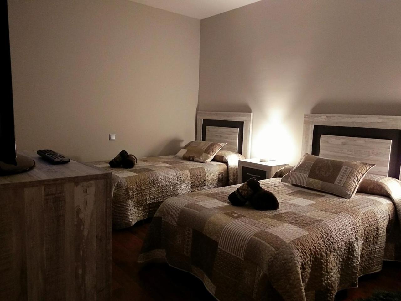 Casa Rural El Cano Nava del Rey エクステリア 写真