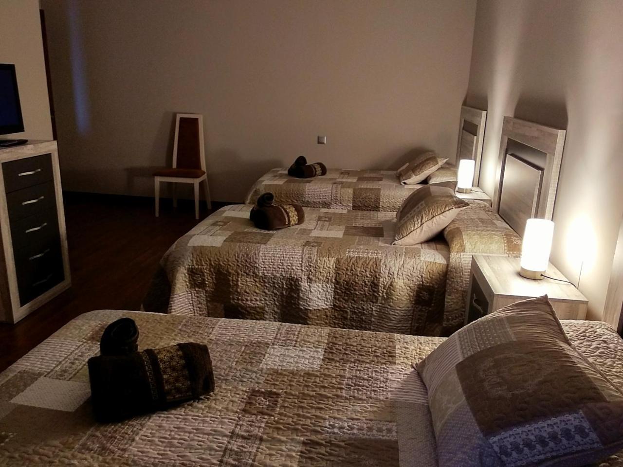 Casa Rural El Cano Nava del Rey エクステリア 写真