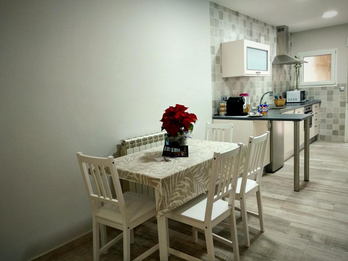 Casa Rural El Cano Nava del Rey エクステリア 写真